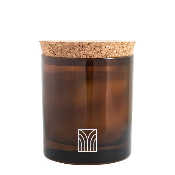 Peppercorn The Candle Pour