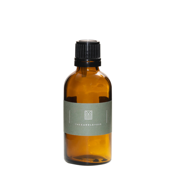 Ginger Ale Fragrance Oil – Candle Chemistry