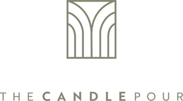 The Candle Pour