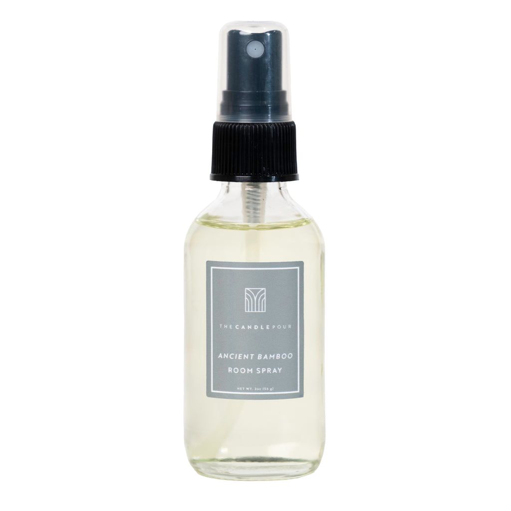 Ancient Bamboo Room Spray