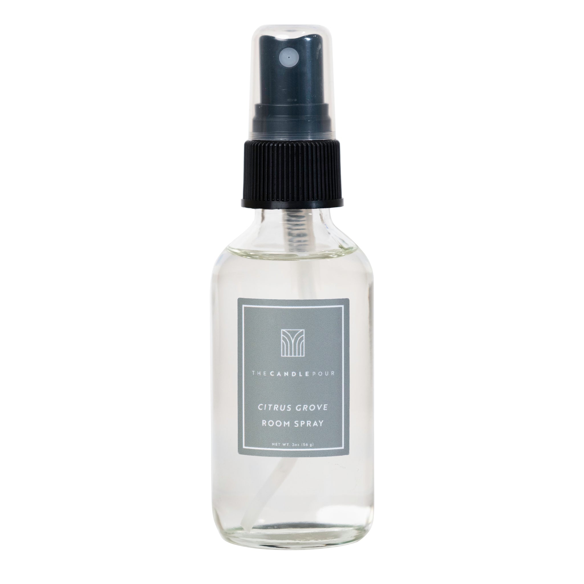 Citrus Grove Room Spray