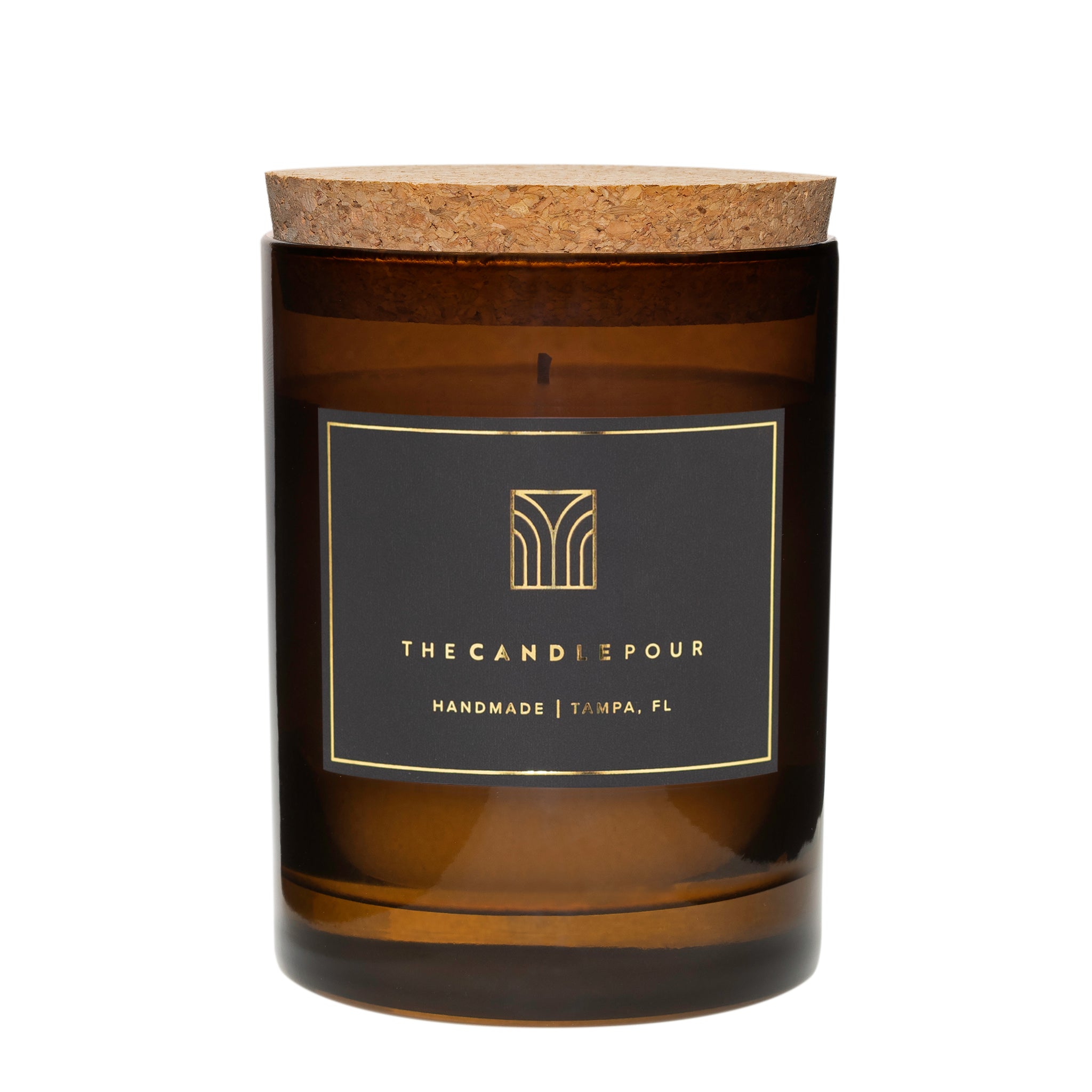 Candle of the Month | June old