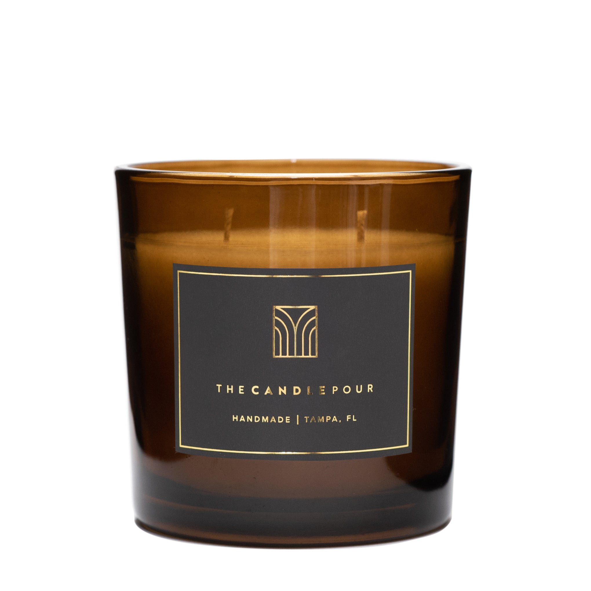 Candle of the Month I August