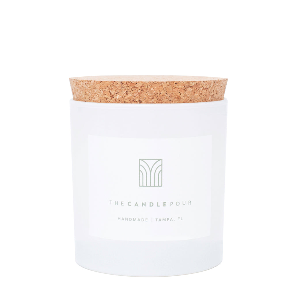 Candle of the Month | May