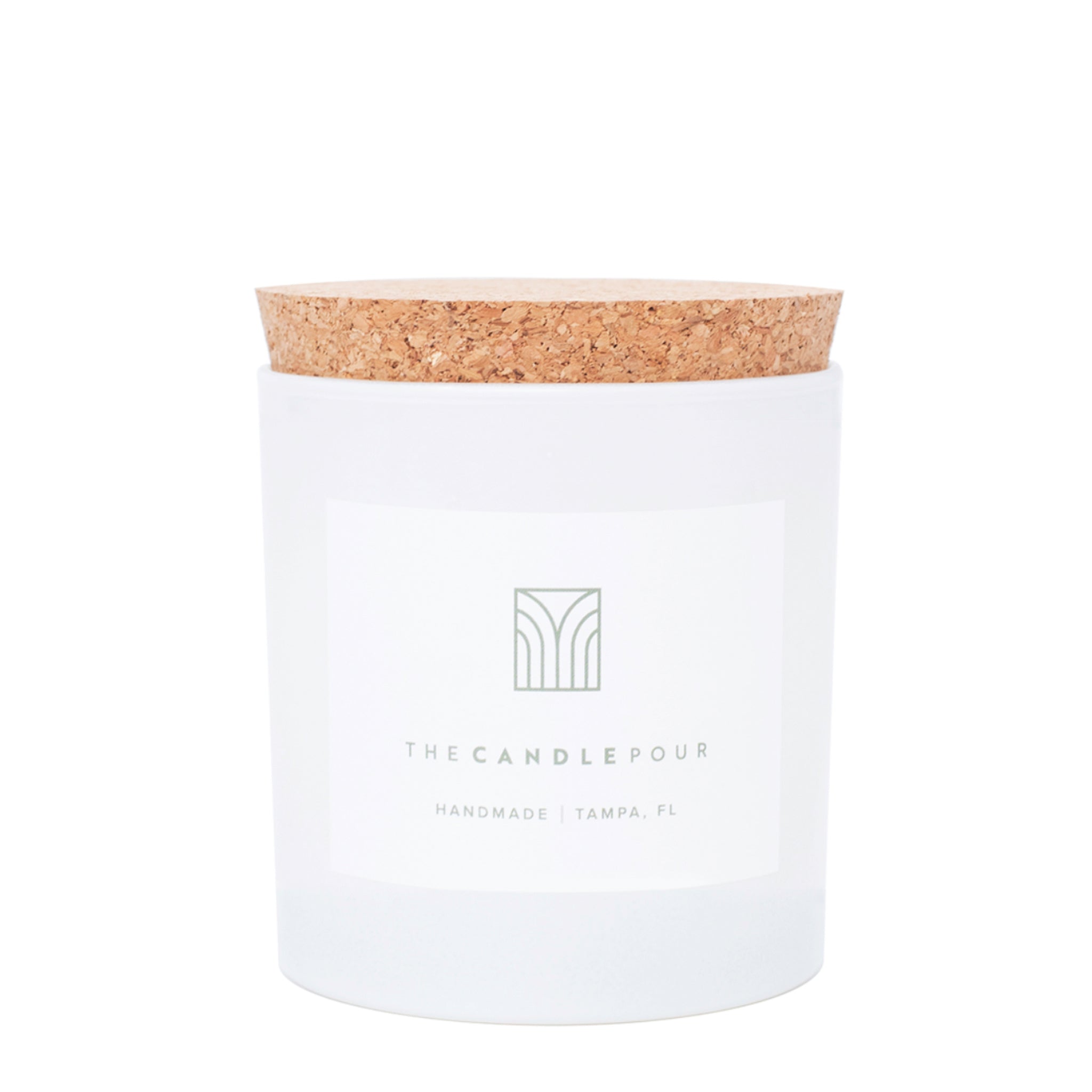 Candle of the Month | June