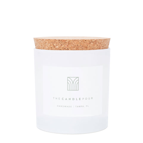 Candle of the Month | June