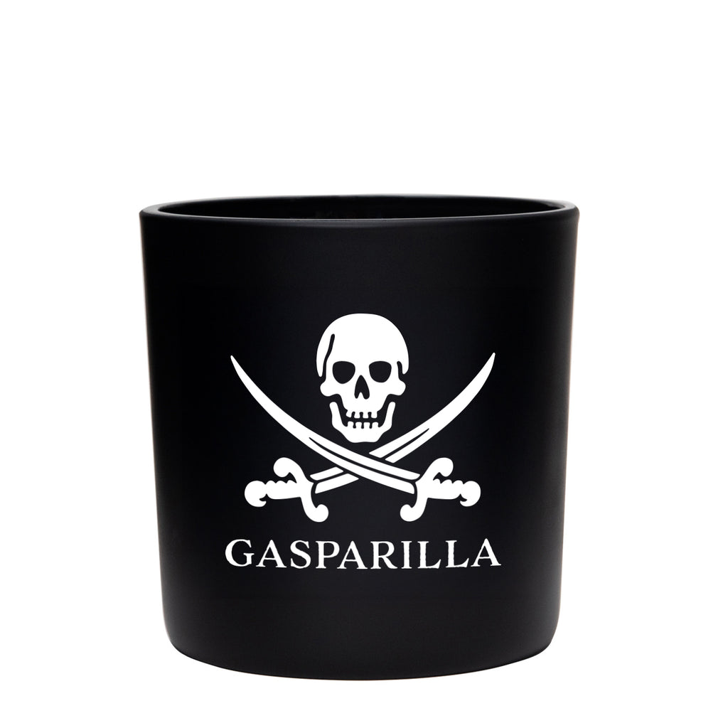 Gasparilla 2-Wick