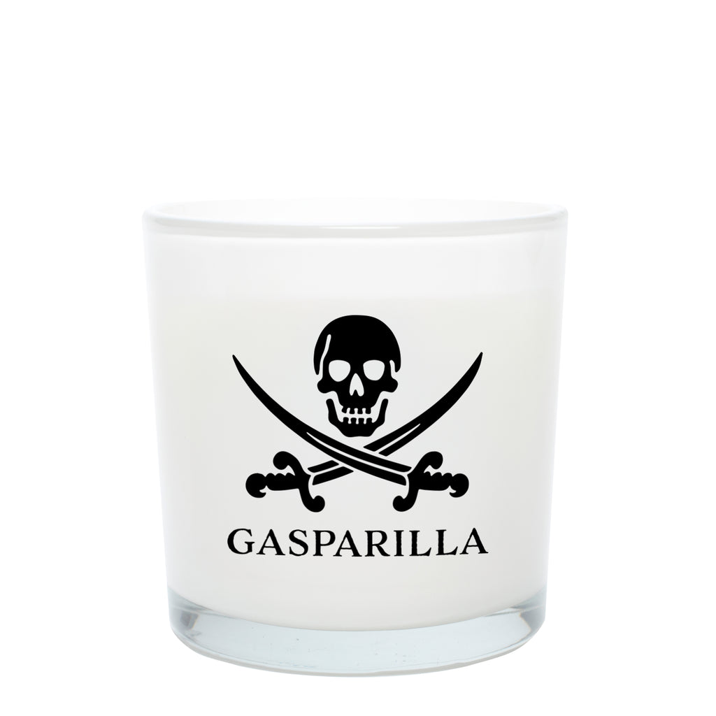 Gasparilla 2-Wick