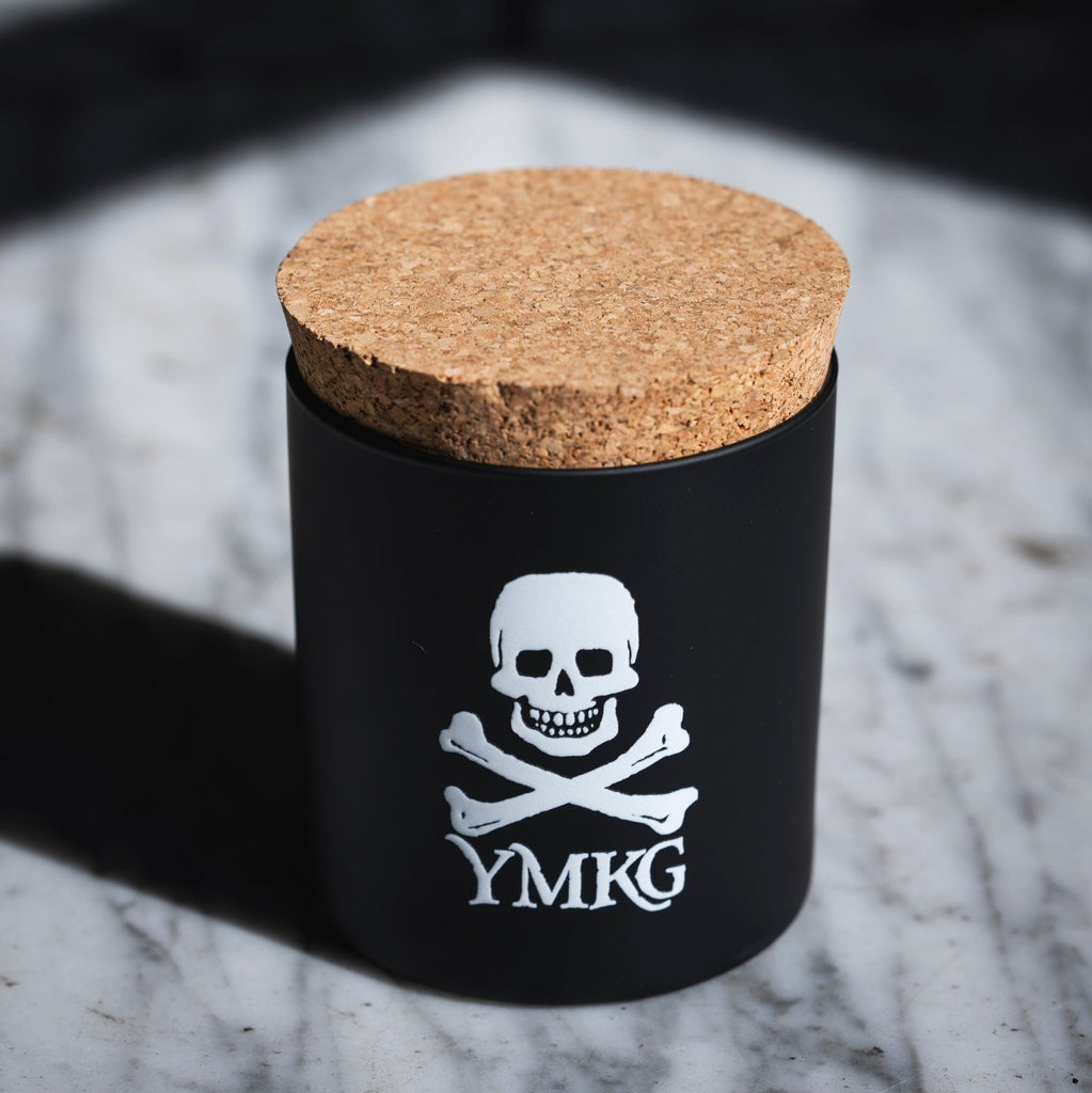 YMKG - Invasion Day - Standard - Black