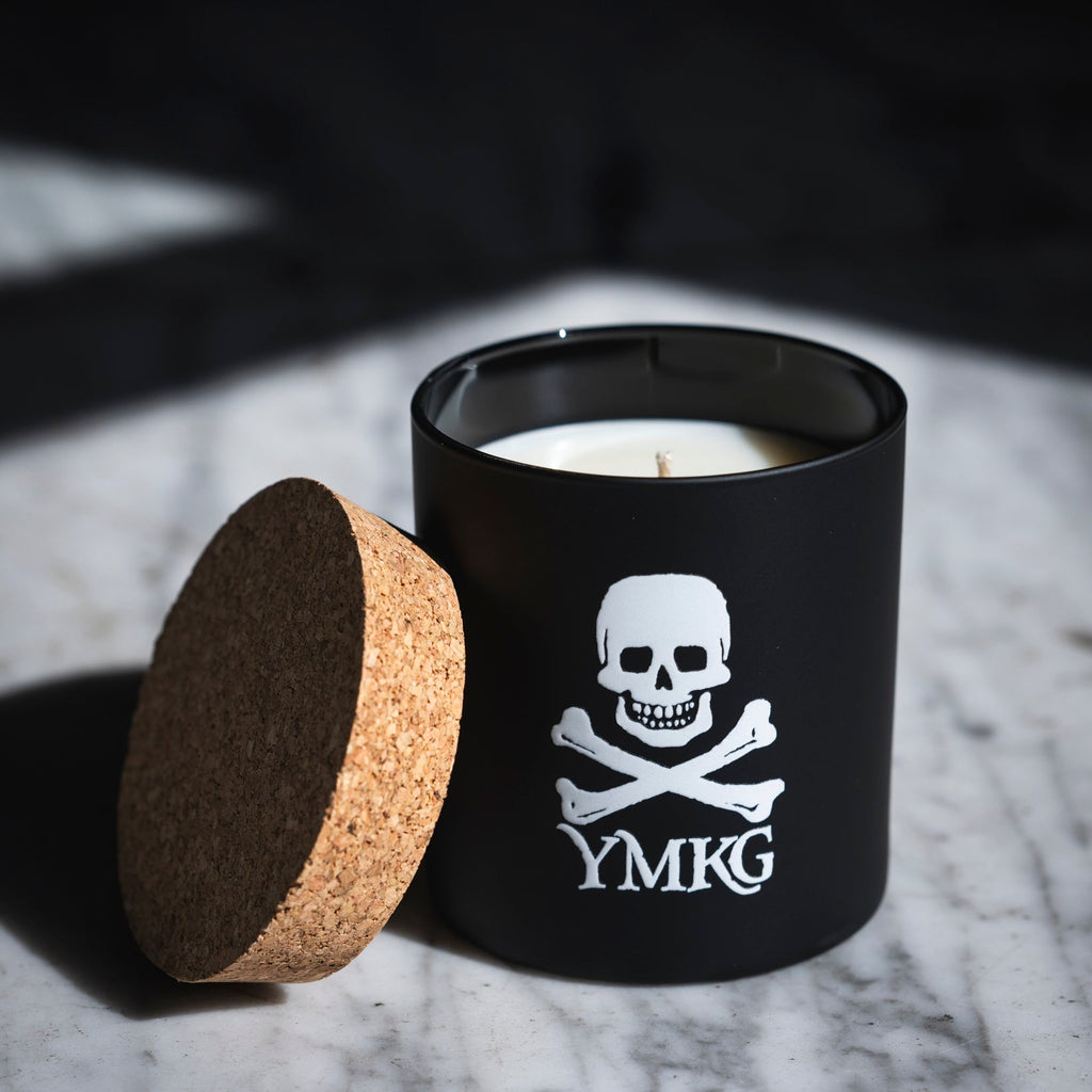 YMKG - Invasion Day - Standard - Black