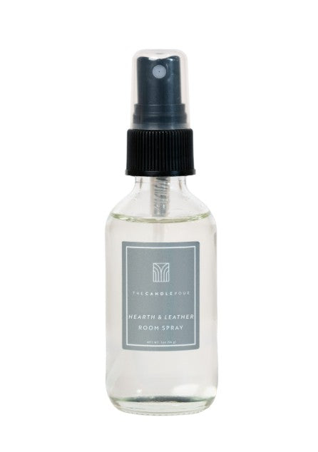 Hearth & Leather Room Spray