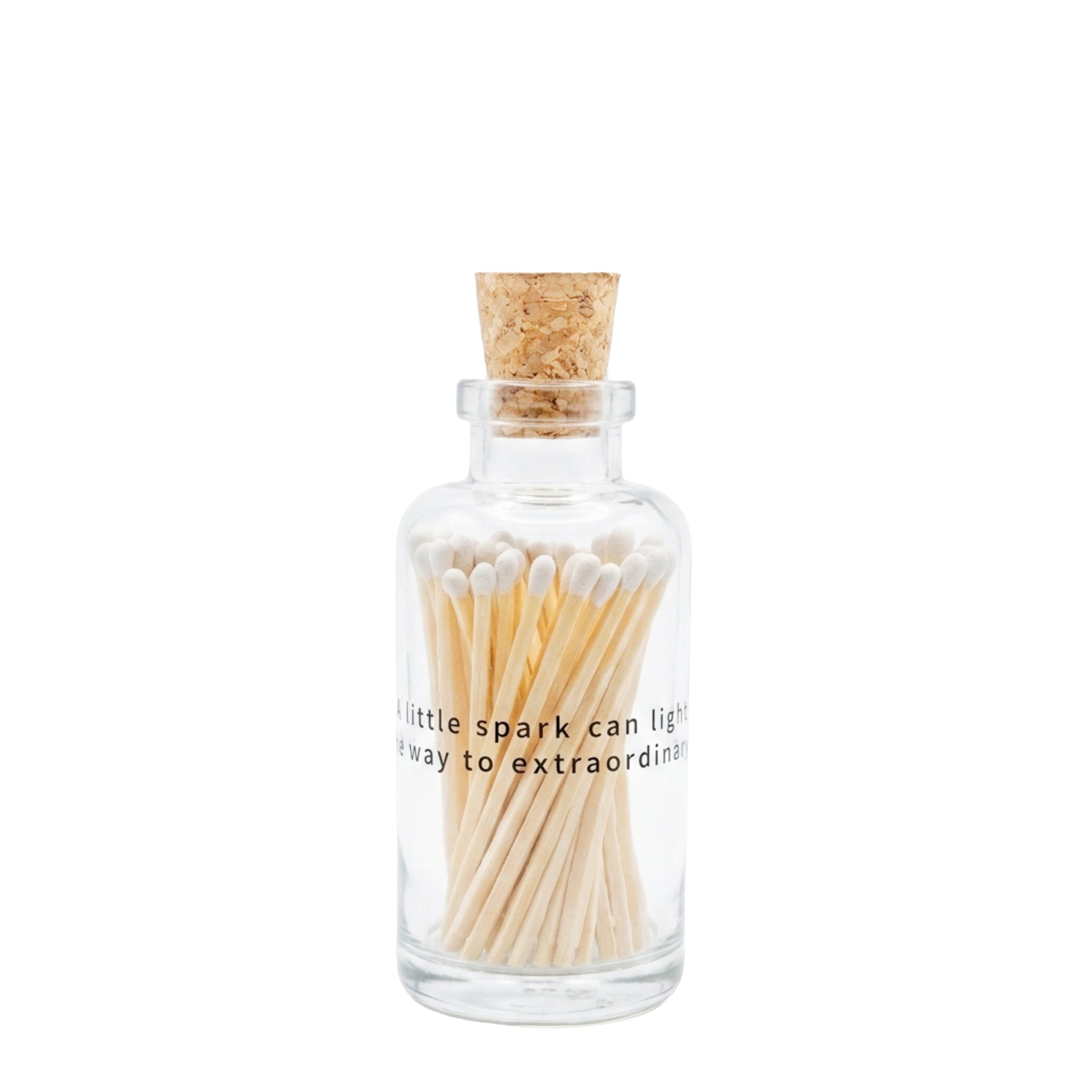 Small Round Matches