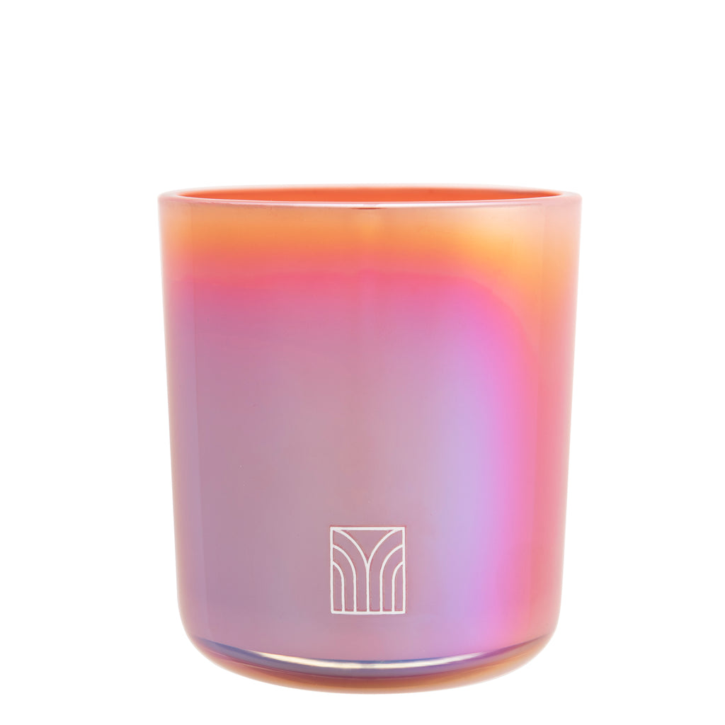 Windswept Candle