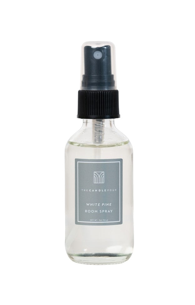 White Pine Room Spray