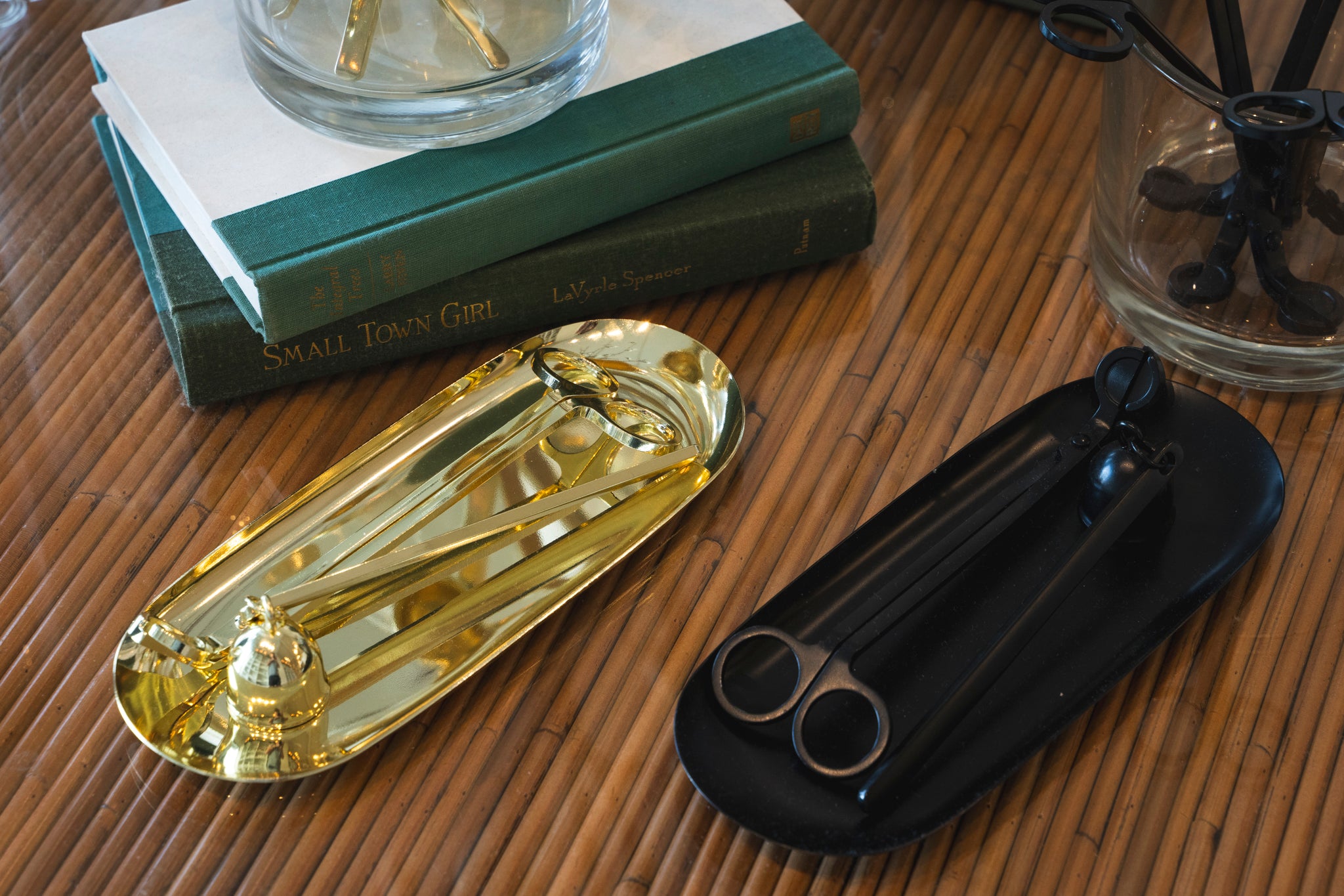 Candle Care Essential Set