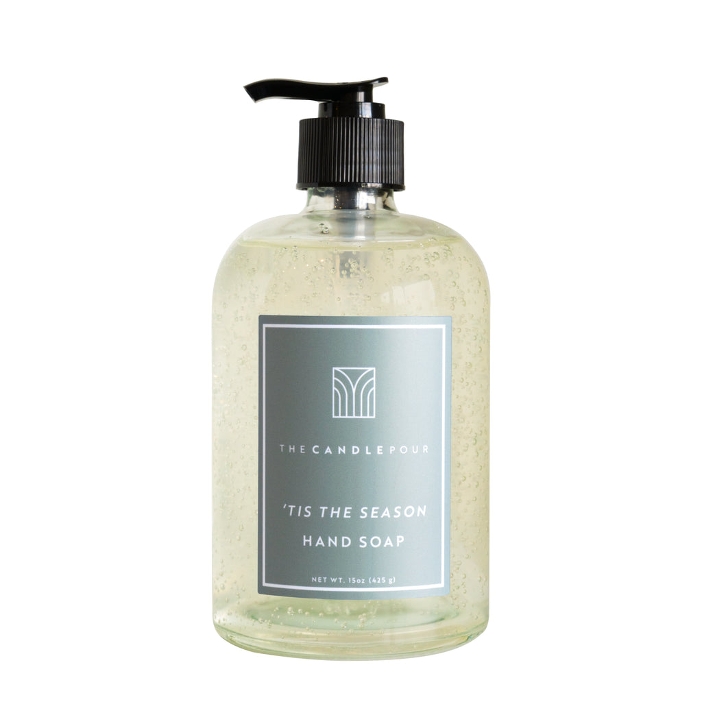 'Tis the Season Hand Soap