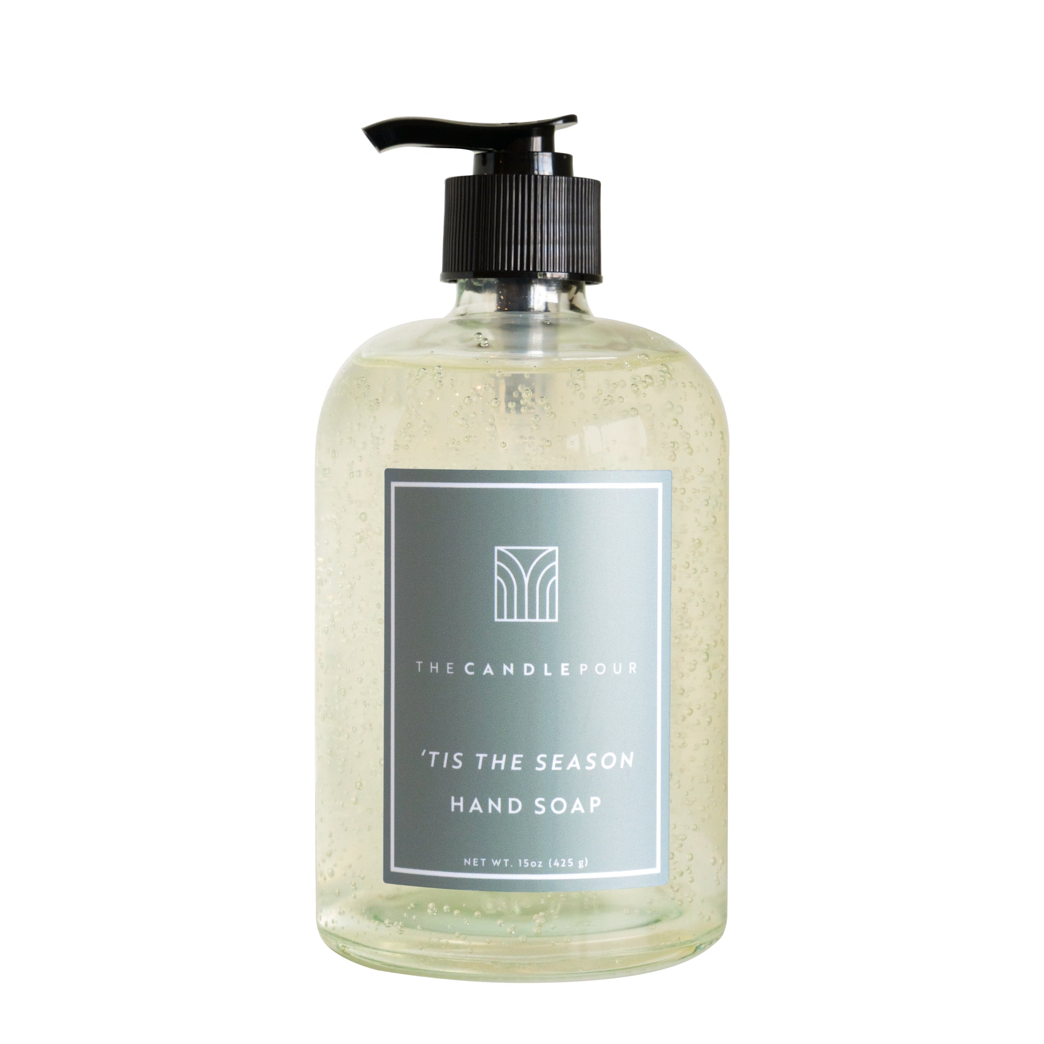 'Tis the Season Hand Soap