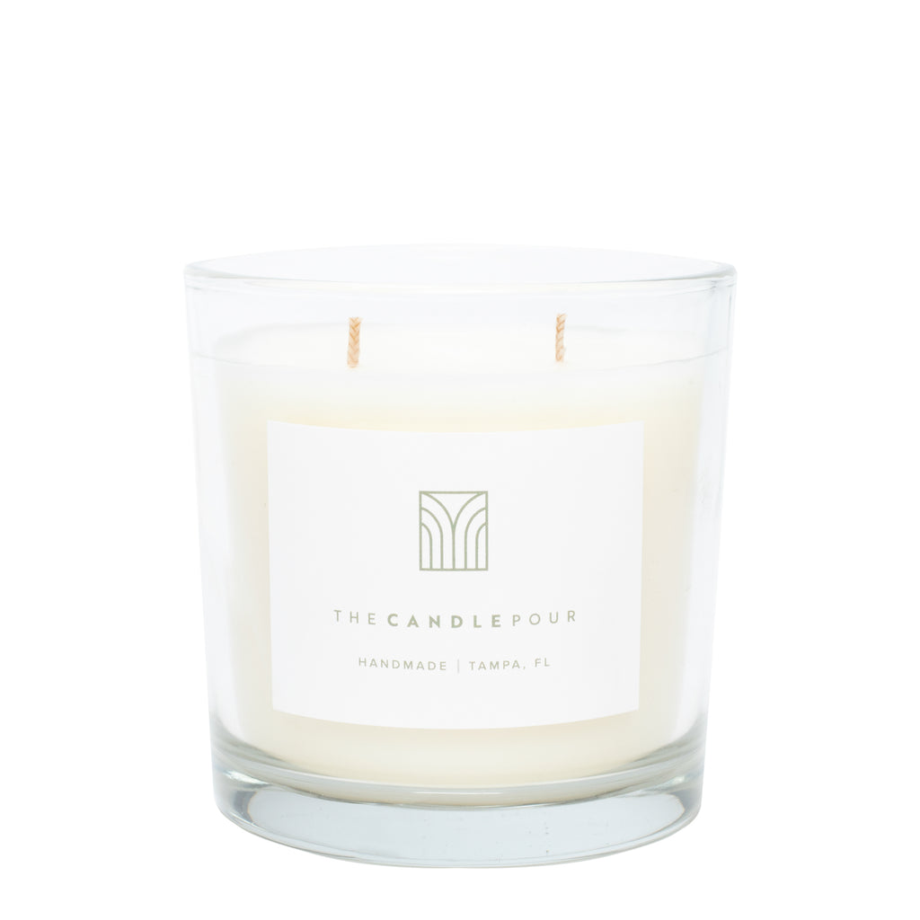 2-Wick Soy Candle