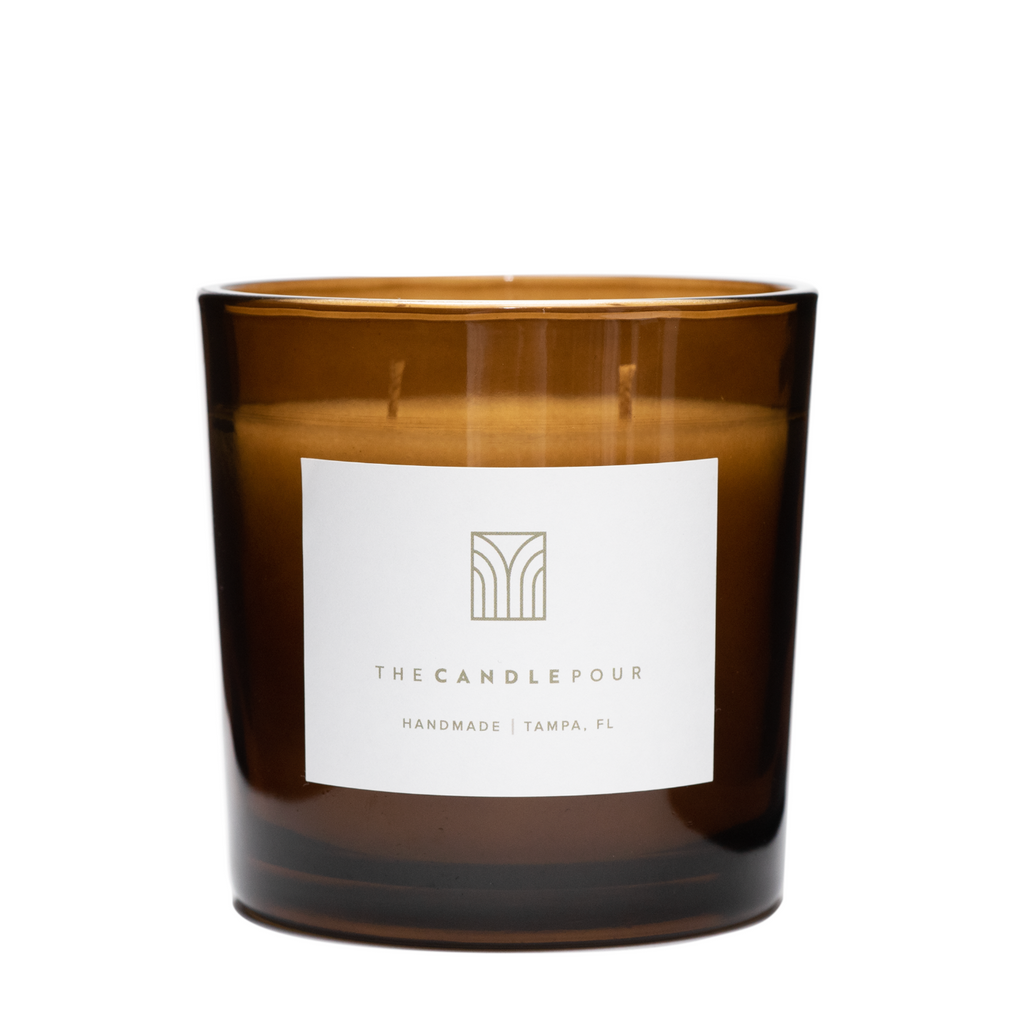 2-Wick Soy Candle