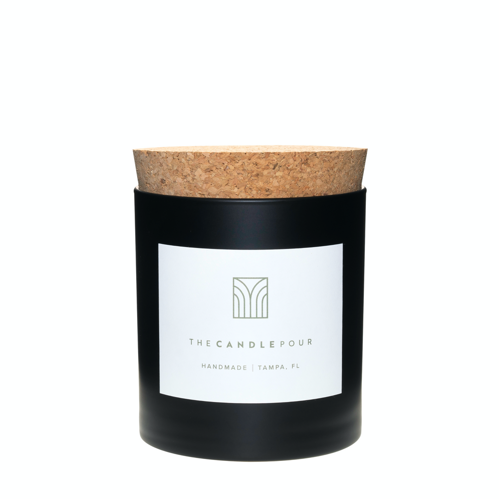 Candle of the Month | May