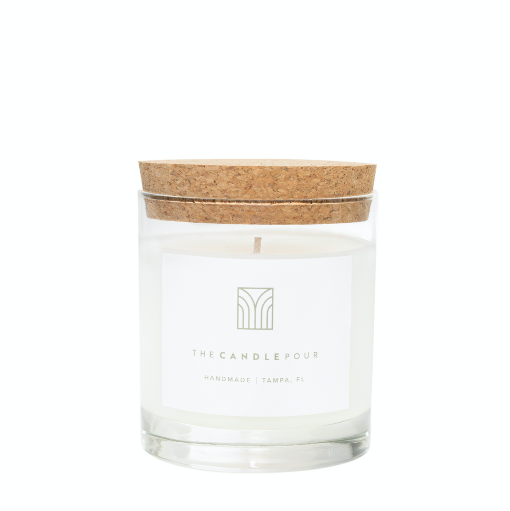 Candle of the Month | May