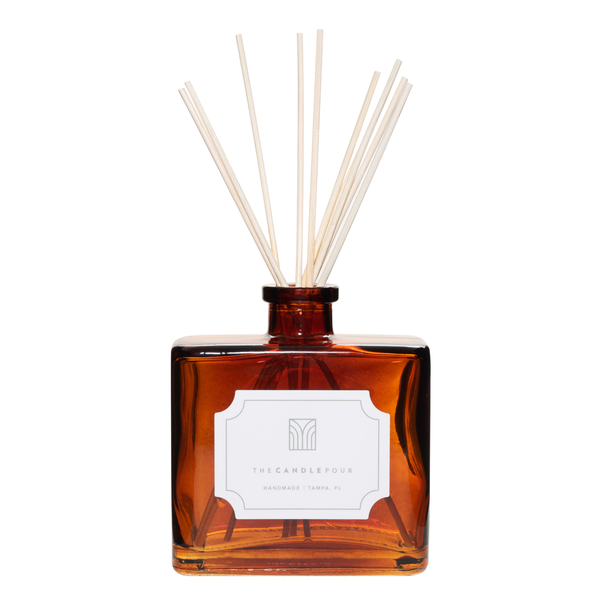 Flamable Reeds Explore Unique Candle Creations at The Candle Pour | The Candle Pour