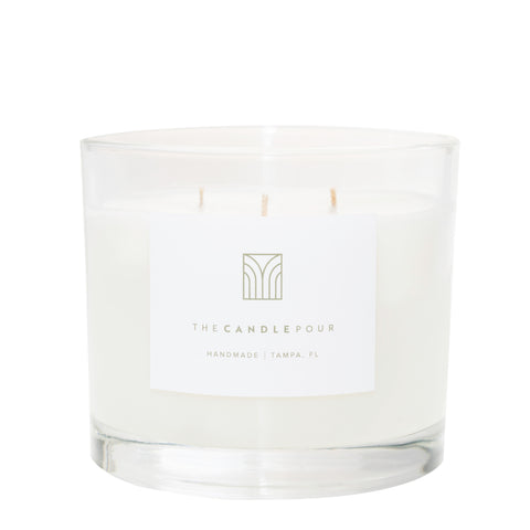 Candle of the Month | June