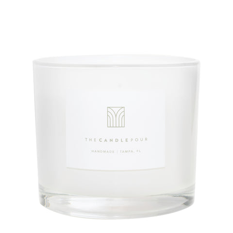 Candle of the Month | June