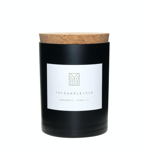 Candle of the Month | June