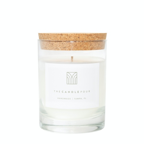 Candle of the Month | June